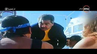 8 الصبح أنا المصري من الخير للشر للإبداع اسم واحد مصطفى متولي 