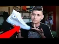 The PROBLEM with these OFF-WHITE Converse