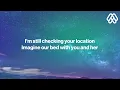 Lexi Jayde - self sabotage (Lyrics)