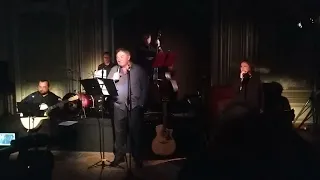 Олександр Ігнатуша Концерт Сузір я 27 09 2022 ч 4 