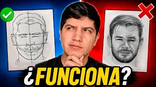 ¿Mis tutoriales realmente sirven? Lo puse a prueba