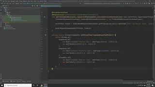 Solution Code Coverage for Java Programming