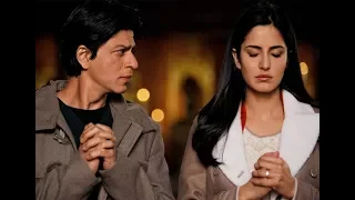 متقلبش المواجع سيد مصطفى شاروخان كاترينا كايف طالما أنا حي Jab Tak Hai Jaan 