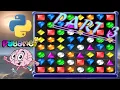 Memory Game in Python Pygame - Part 3 Coding Main Method