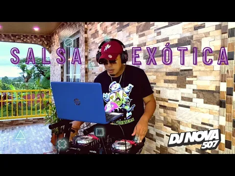 Download MP3 SALSA SENSUAL MIX 2022 AL ESTILO DE PANAMÁ vol 2 🇵🇦 - Los mejores Éxitos - Dj Nova