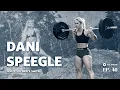 EP 40 - Dani Speegle