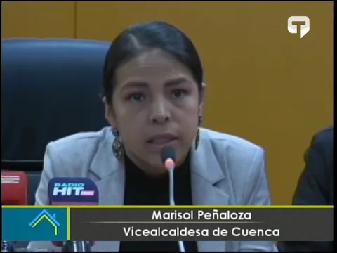 Plan de contingencia de Cuenca ante la llegada del fenómeno de El Niño