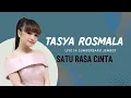 Download Lagu Tasya rosmala satu rasa cinta live batu Urip sumber baru jember