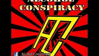 alcohol conspiracy iblis jelita