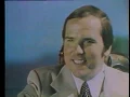WITI TV-6 - Tom Skilling vs Mother Nature 30 sec 1970s