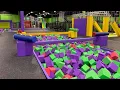 JUMPING WORLD HOUSTON TEXAS