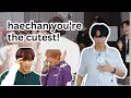 Download Lagu haechan makes everyone laugh