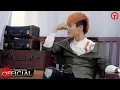Download Lagu Buồn - Tào Lữ Phụ [ MV LYRIC ]