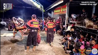 spesial gending p marwan samboyo putro 2018 live gunung botak