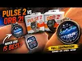 KOSPET PULSE 2 vs ORB 2 - The Ultimate Smartwatch Showdown