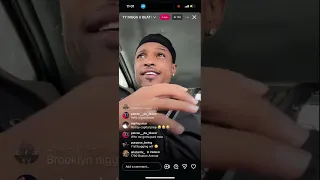 RELLY vs NENO BROWN PT 2