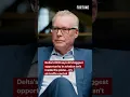 Delta CEO says AI s biggest opportunity in aviation isn t inside the plane it s air traffic control