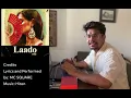 Laado deconstruction - MC SQUARE | HITEN
