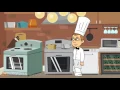 Download Lagu Cooking for Thanksgiving