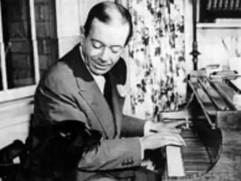 Cole Porter - Youu0027re the Top - A Visual Guide