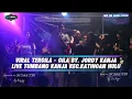 Lagu VIRAL JDM REMIX DJ _ TERGILA - GILA . BY JORDY KANJA _  LIVE TUMBANG SANAMANG KEC.KATINGAN HULU‼️🔥