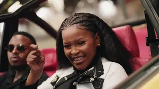 best of lekompo female vocalists visualiser 2025 mix shandesh makhadzi kharishma womens day mix