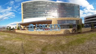 North Carolina Heart Vascular Hospital - 360 Tour
