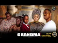 OMA - Yoruba film 2025 Drama Lateef Adedimeji | Wunmi Toriola | Peju Ogunmola | Abeni Agbon