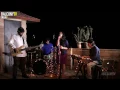 SHADOW AND LIGHT - SAAVRE (BalconyTV)