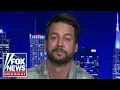 Comedian John Crist offers advice to recently fired unemployed millennials