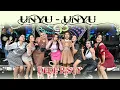 Download Lagu UNYU UNYU VOC Dede Risty | LIVE MUSIC \