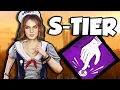 THE ULTIMATE LOOPING BUILD With FIVE MOVES AHEAD - Dead by Daylight