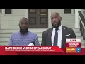 Download Lagu Victim in South Carolina hate crime case speaks out for first time: Full video