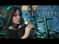 Download Lagu The Elder Scrolls V: Skyrim - Secunda (Gingertail Cover)