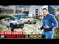 Frank Reyes s Luxurious Life Vehicles Jewelry Clothes Properties and Fortune Famous People