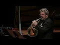 Brahms: Trio in E-flat major for Horn, Violin, and Piano, Op. 40 IV. Finale: Allegro con brio