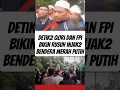 Download Lagu Detik2 qori dan FPI bikin rusuh injak2 bendera merah putih di pelantikan PWI LS bekasi