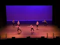 Spring Dance Concert 2022 morning performance