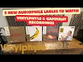 Lagu 2 New Audiophile Vinyl Labels Worth Your Money? Vinylphyle (UMe) \u0026 Gammaut Recordings Reviewed!