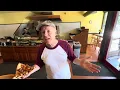 Pizza Review Pizza Station Katonah NY