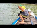 Lagu BARU SAJA SINGGAH PANCING LANGSUNG MENDAPATKAN SAMBARAN IKAN BESAR 