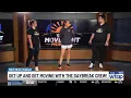 Movement Monday - August 17th 2026