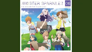 【Moonrise Belief】天空橋朋花（『THE IDOLM@STER MILLION LIVE! M@STER SPARKLE2 06』収録）