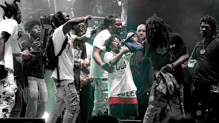 dte lil dayday live performance in orlando fl 06 05 21