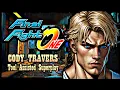 【TAS】FINAL FIGHT ONE (GBA \\ 2001) - CODY TRAVERS