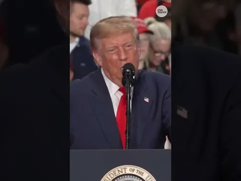 Trump says Norway has 'indelible stain' for not awarding him Nobel Peace Prize