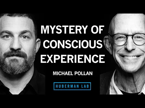 What Humans, Animals and Plants Tell Us About Consciousness | Michael Pollan