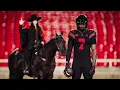 Texas Tech Football Mahomes Let s Ride Uniform Reveal 8 20 26
