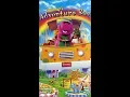 Lagu Barney's Adventure Bus 1997 VHS