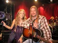 Picture - Kid Rock and Sheryl Crow (Uncut)